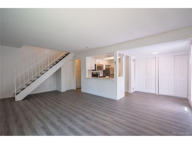9901 E Evans Ave C-17, Aurora, CO 80247