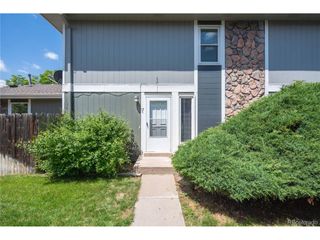 9901 E Evans Ave C-17, Aurora, CO 80247