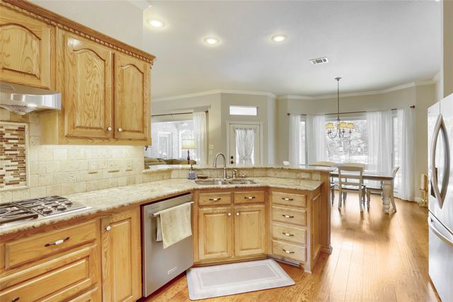 1573 Oak Bend Drive, Kaufman, TX 75142