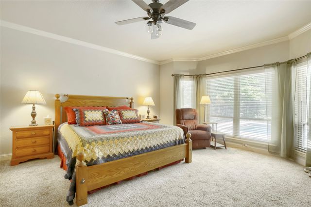 1573 Oak Bend Drive, Kaufman, TX 75142