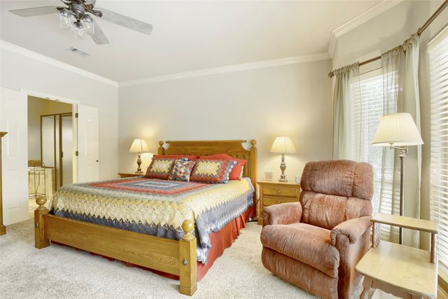 1573 Oak Bend Drive, Kaufman, TX 75142