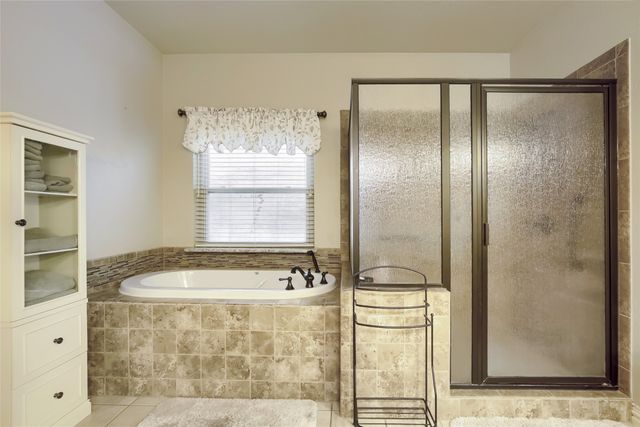 1573 Oak Bend Drive, Kaufman, TX 75142