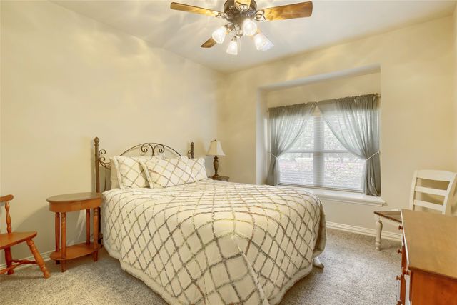 1573 Oak Bend Drive, Kaufman, TX 75142