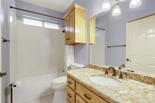 1573 Oak Bend Drive, Kaufman, TX 75142