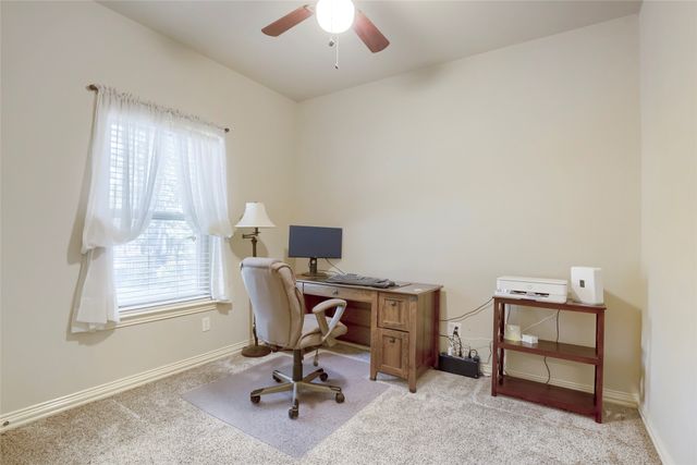 1573 Oak Bend Drive, Kaufman, TX 75142