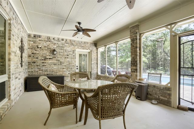 1573 Oak Bend Drive, Kaufman, TX 75142