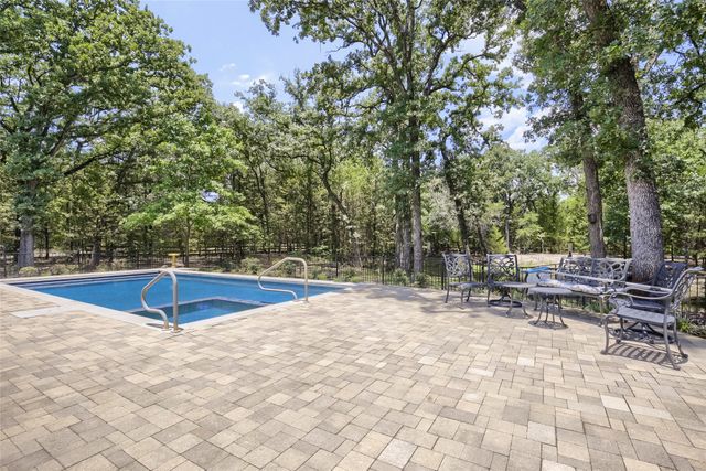 1573 Oak Bend Drive, Kaufman, TX 75142