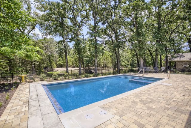 1573 Oak Bend Drive, Kaufman, TX 75142