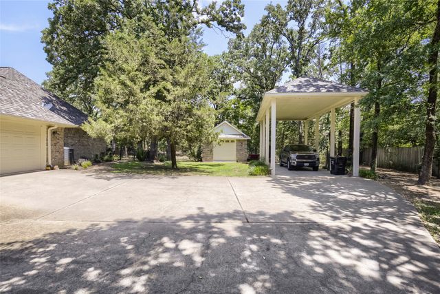 1573 Oak Bend Drive, Kaufman, TX 75142