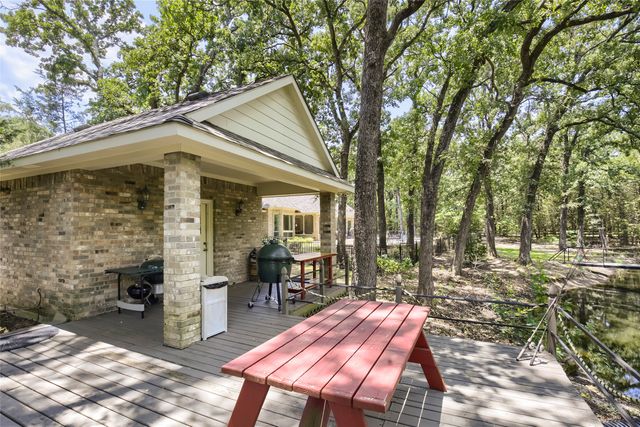 1573 Oak Bend Drive, Kaufman, TX 75142