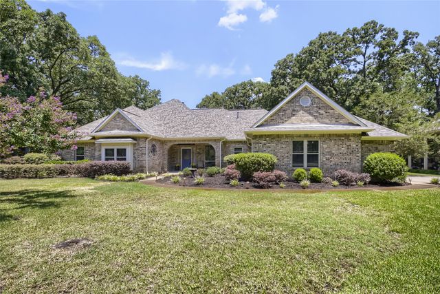 1573 Oak Bend Drive, Kaufman, TX 75142
