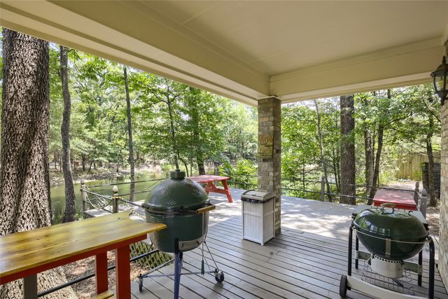 1573 Oak Bend Drive, Kaufman, TX 75142