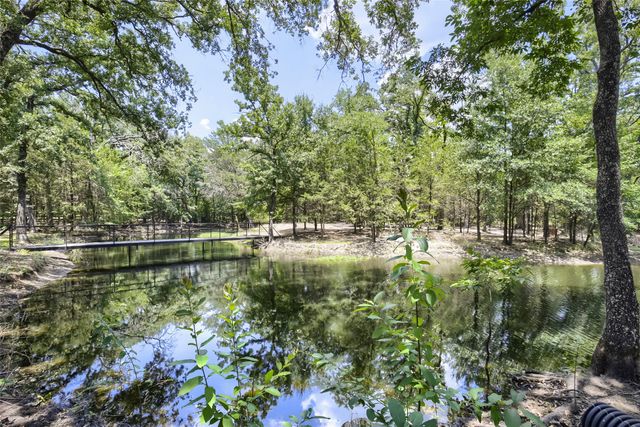 1573 Oak Bend Drive, Kaufman, TX 75142