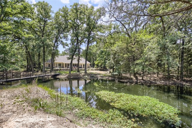 1573 Oak Bend Drive, Kaufman, TX 75142