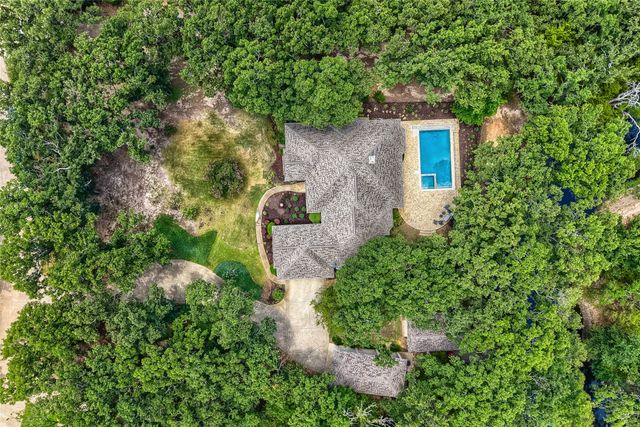1573 Oak Bend Drive, Kaufman, TX 75142
