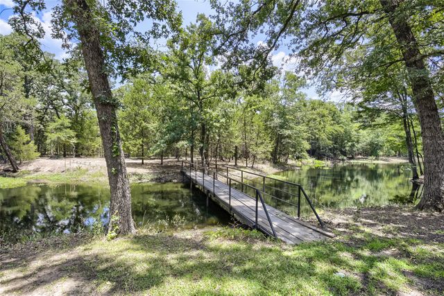 1573 Oak Bend Drive, Kaufman, TX 75142