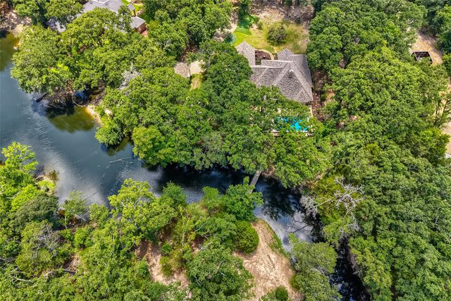 1573 Oak Bend Drive, Kaufman, TX 75142