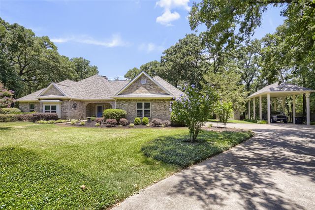 1573 Oak Bend Drive, Kaufman, TX 75142