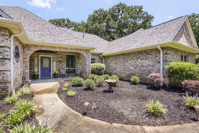 1573 Oak Bend Drive, Kaufman, TX 75142