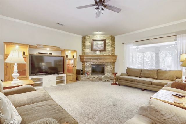 1573 Oak Bend Drive, Kaufman, TX 75142