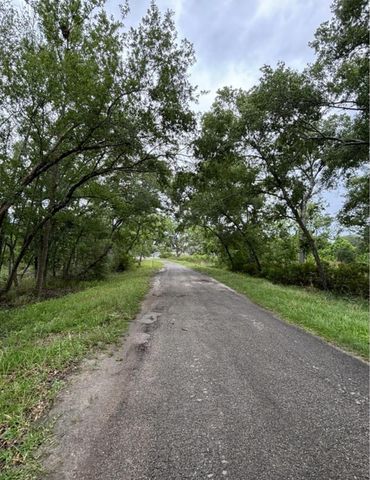 TBD N Bonnie Lake Dr, Hempstead, TX 77445