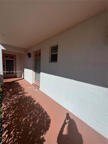 8000 Lagos De Campo Blvd A-105, Tamarac, FL 33321