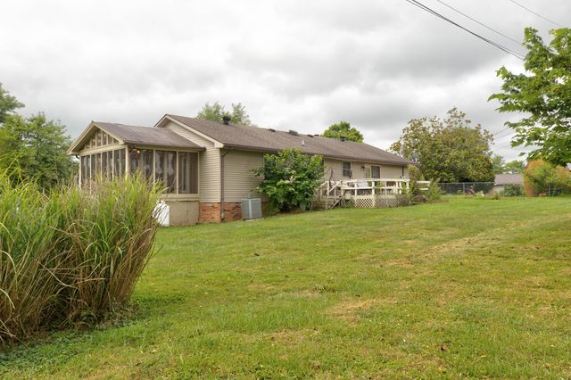 913-916 Robin Avenue, Mt Sterling, KY 40353