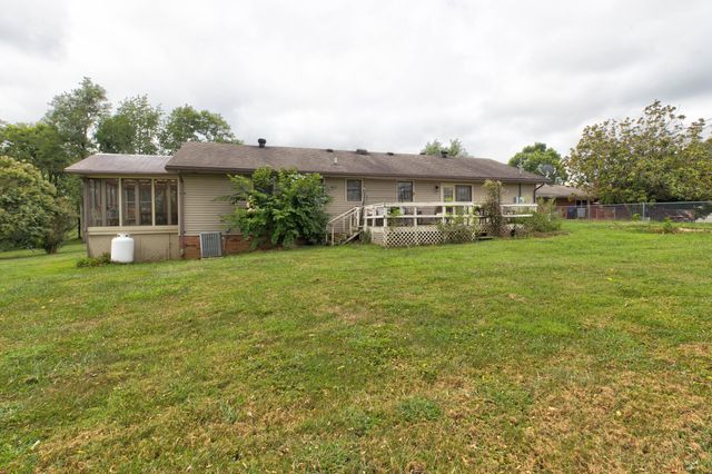 913-916 Robin Avenue, Mt Sterling, KY 40353