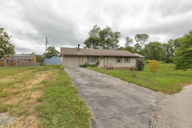 913-916 Robin Avenue, Mt Sterling, KY 40353