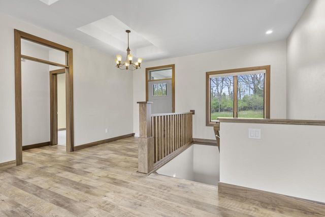 433 Evensong Way, Green Lake, WI 54941