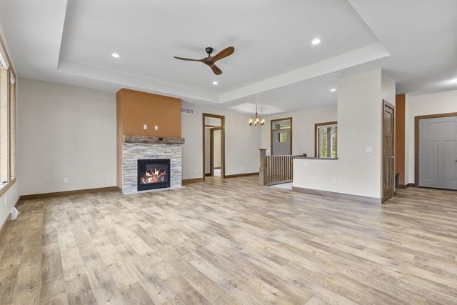 433 Evensong Way, Green Lake, WI 54941