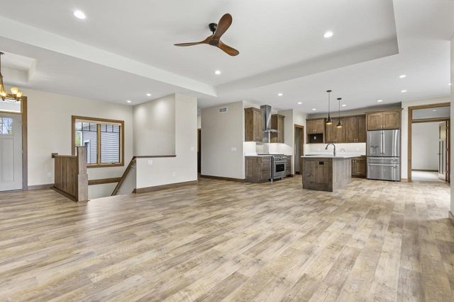 433 Evensong Way, Green Lake, WI 54941