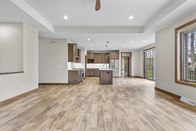 433 Evensong Way, Green Lake, WI 54941