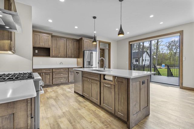433 Evensong Way, Green Lake, WI 54941