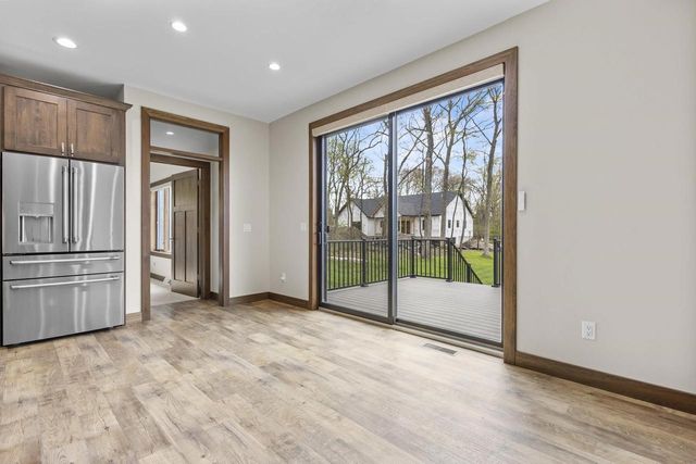 433 Evensong Way, Green Lake, WI 54941