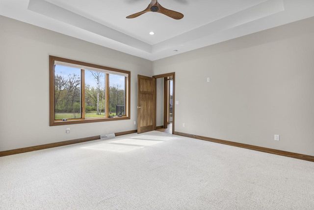 433 Evensong Way, Green Lake, WI 54941