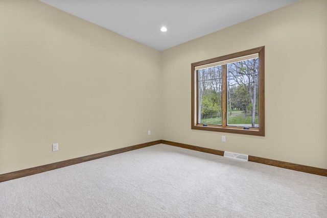433 Evensong Way, Green Lake, WI 54941