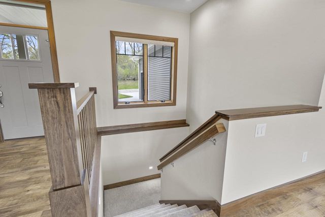 433 Evensong Way, Green Lake, WI 54941