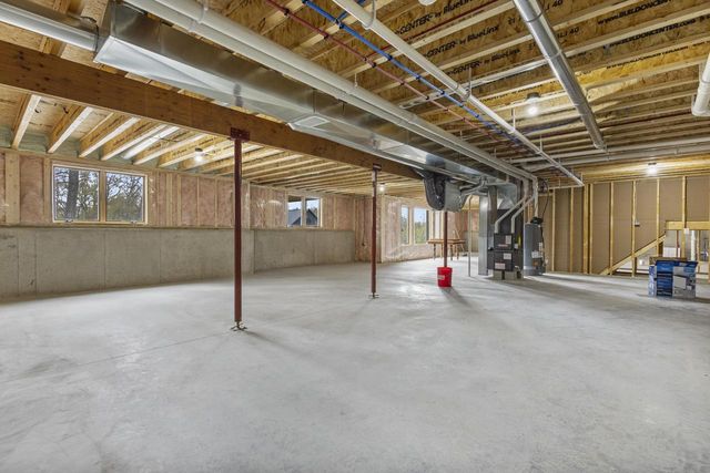 433 Evensong Way, Green Lake, WI 54941