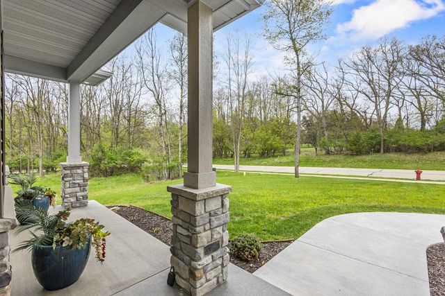 433 Evensong Way, Green Lake, WI 54941