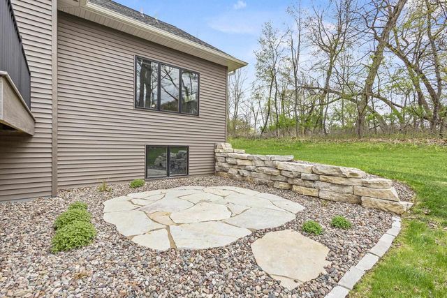 433 Evensong Way, Green Lake, WI 54941