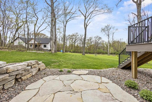 433 Evensong Way, Green Lake, WI 54941