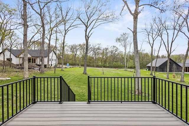 433 Evensong Way, Green Lake, WI 54941