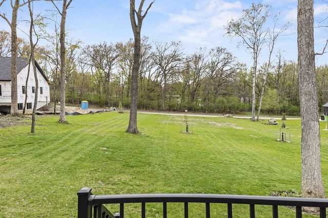 433 Evensong Way, Green Lake, WI 54941