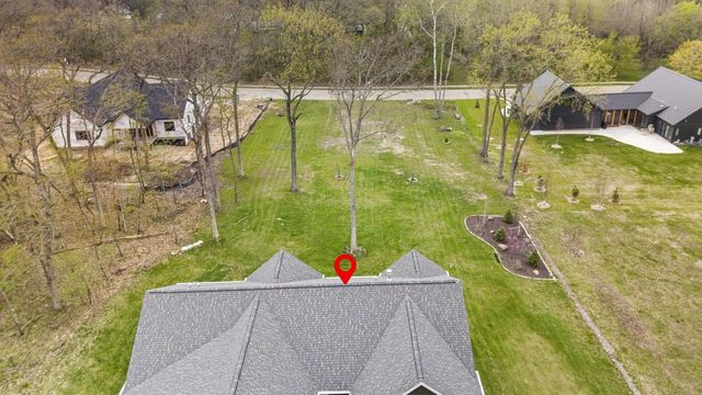 433 Evensong Way, Green Lake, WI 54941