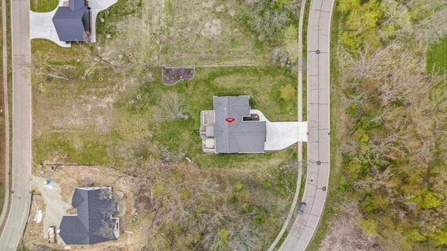 433 Evensong Way, Green Lake, WI 54941