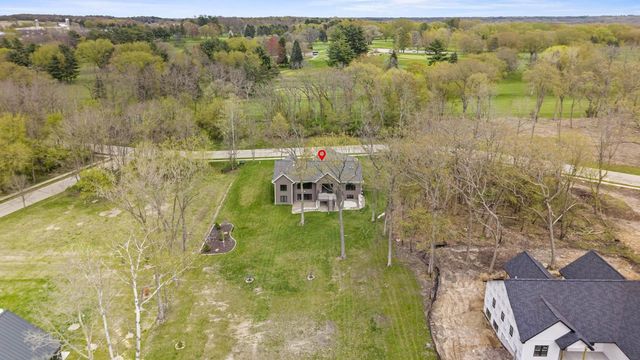 433 Evensong Way, Green Lake, WI 54941
