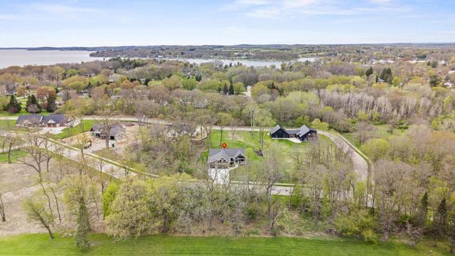 433 Evensong Way, Green Lake, WI 54941