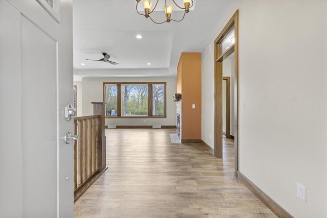 433 Evensong Way, Green Lake, WI 54941