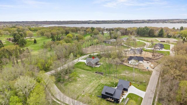 433 Evensong Way, Green Lake, WI 54941